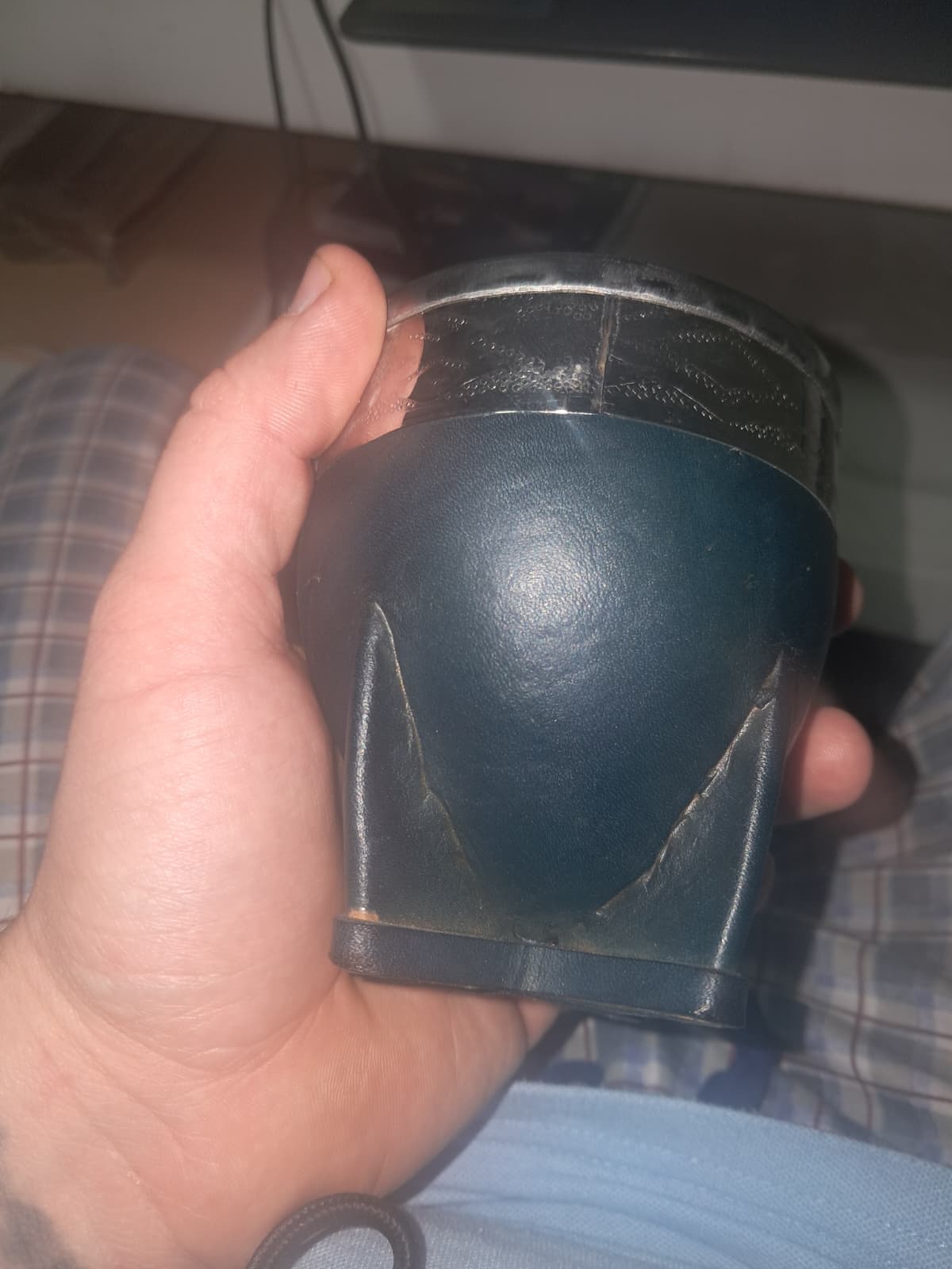 Kit Rutero Moderno: Mate Imperial de Vidrio + Bombilla de Alpaca Premium